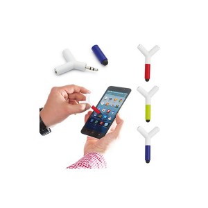 Music Splitter + Stylus TE0315